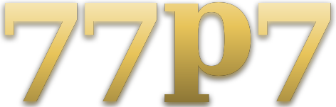 77p7 logo